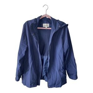 Vintage Cherokee Brand Large Jacket Authentic Original Zip Up